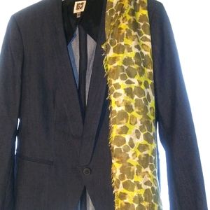 Anne Klein Blazer